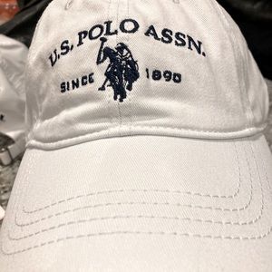 U.S.Polo Association Cap